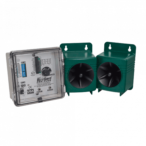 Bird Gard Pro Plus