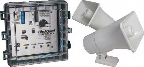 Bird Gard Super Pro PA-4 (2 динамика)